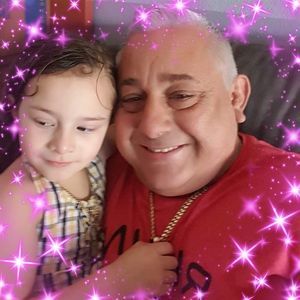 Meet your Posher, Orlando